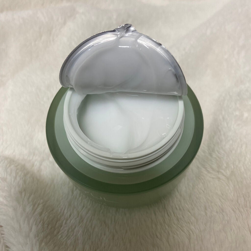 ãã¥ã¢ã¢ã«ããã·ã¢ ã«ãŒãã³ã°ãŠã©ãŒã¿ãŒã¯ãªãŒã /HANYUL(ãã³ãŠã«)/ãã§ã€ã¹ã¯ãªãŒã ã䜿ã£ãã¯ãã³ãïŒ2æç®ïŒ