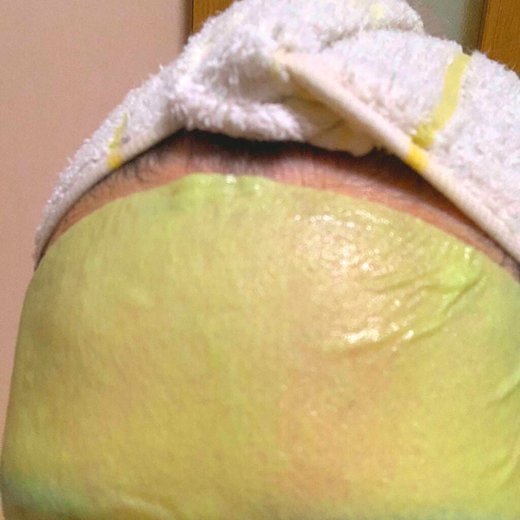 ACコントロールEXディープマスク/DEWYTREE/シートマスク・パックを使ったクチコミ(2枚目)