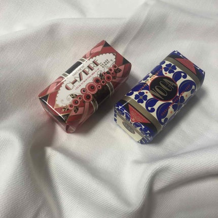 m on LIPS 「#クラウスポルトの石けん♡日本にまだ直営店はないけどセレクトシ..」(1枚目)