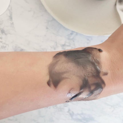 ソフティモ クリアプロ クレンジングバーム CICAブラック ホット/ソフティモ/クレンジングバームを使ったクチコミ(6枚目)