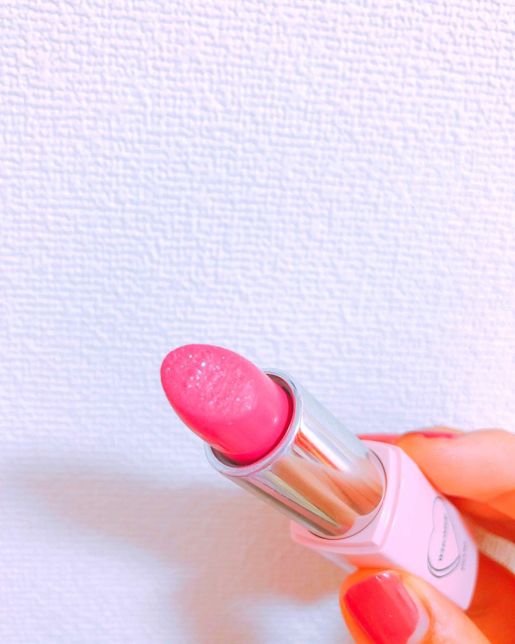 フーミー リップスティック/WHOMEE/口紅を使ったクチコミ(2枚目)