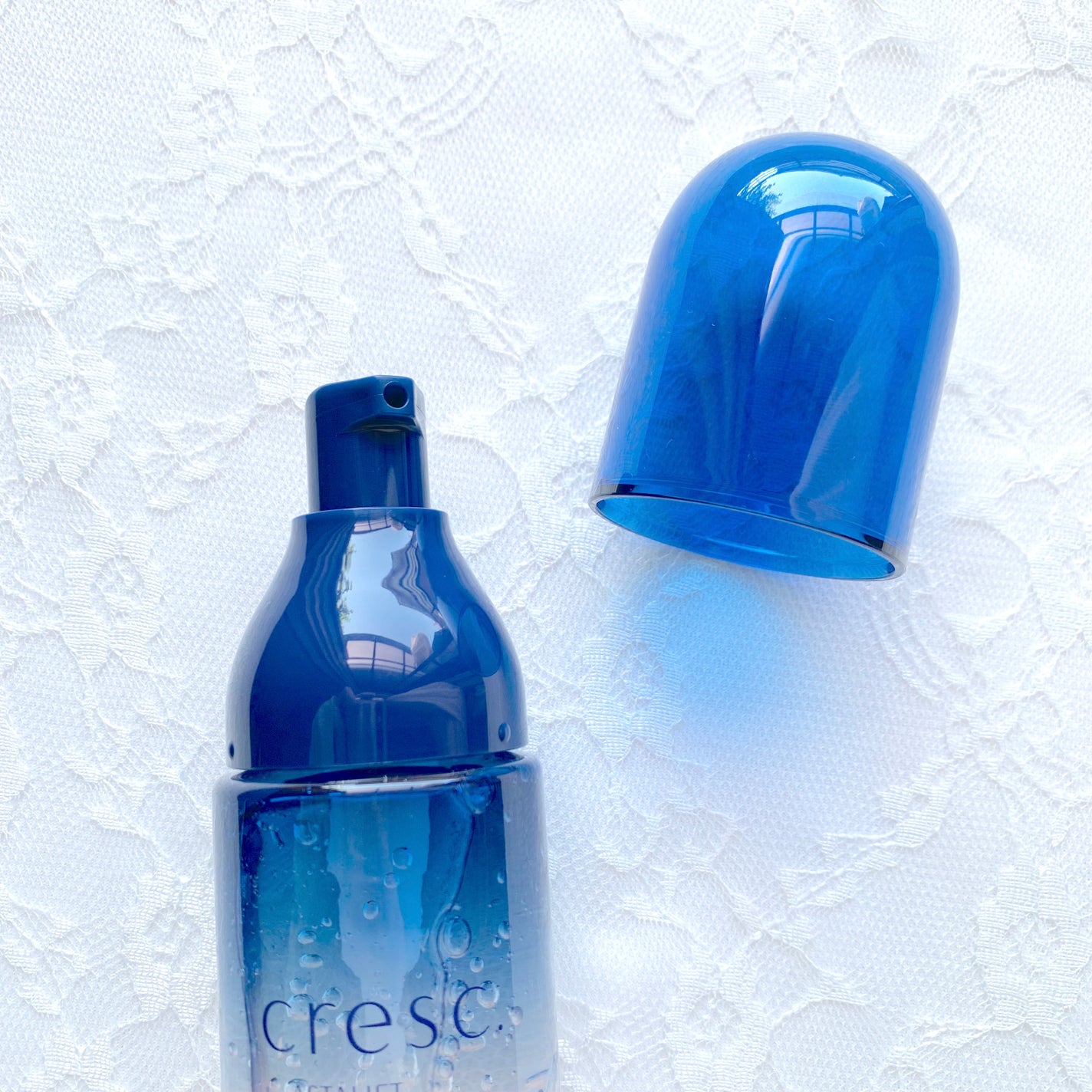 ジェリー コンディショナー/cresc. by ASTALIFT/化粧水を使ったクチコミ(3枚目)