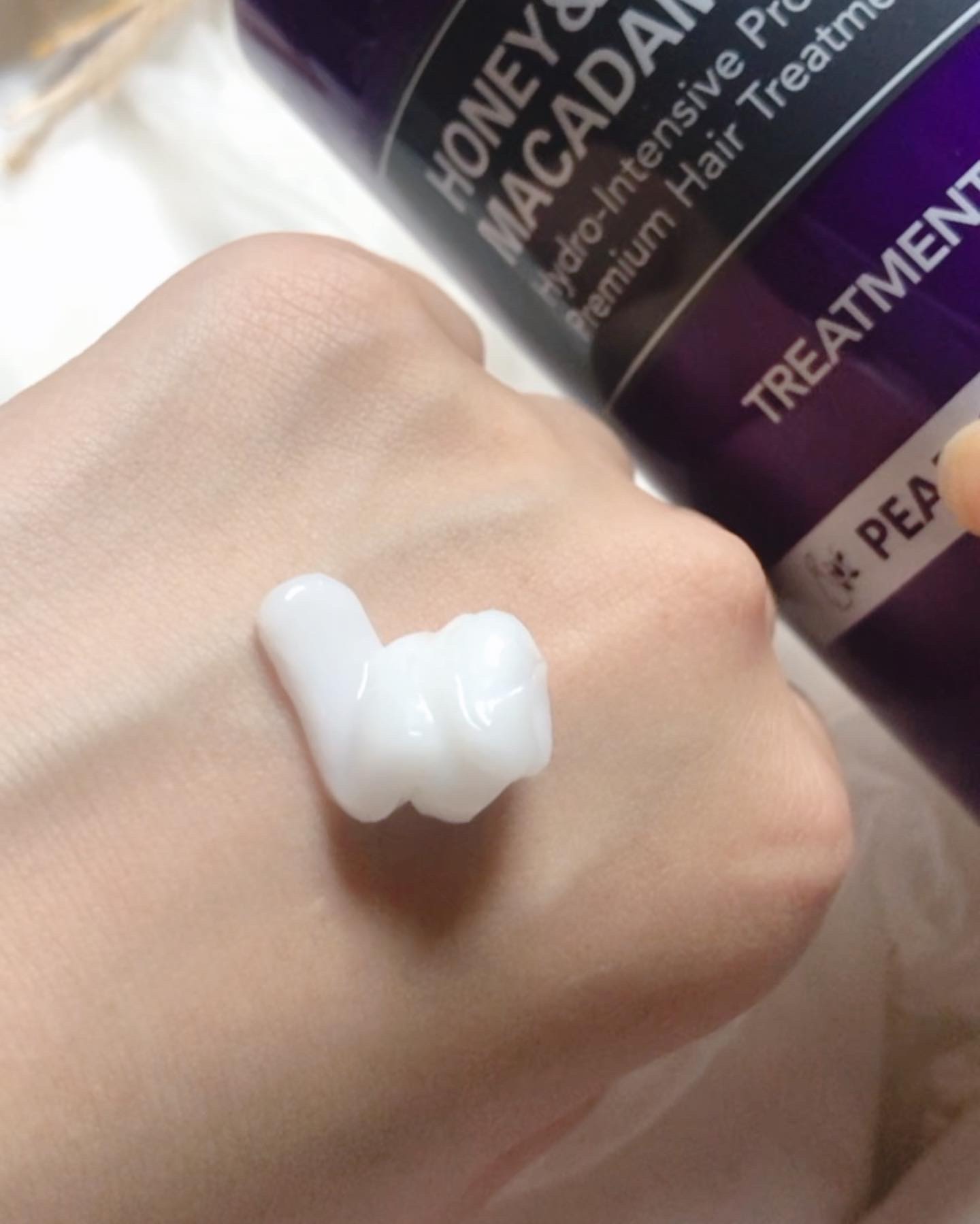 ネイチャーシャンプー/KUNDAL/市販シャンプーを使ったクチコミ（3枚目）