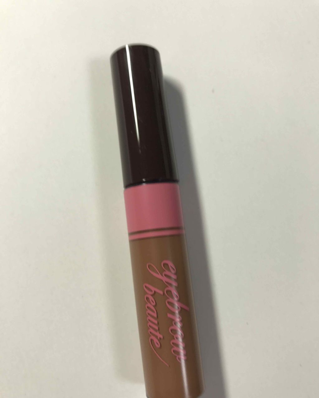 WブロウEX/サナ ニューボーン/アイブロウペンシルを使ったクチコミ（1枚目）