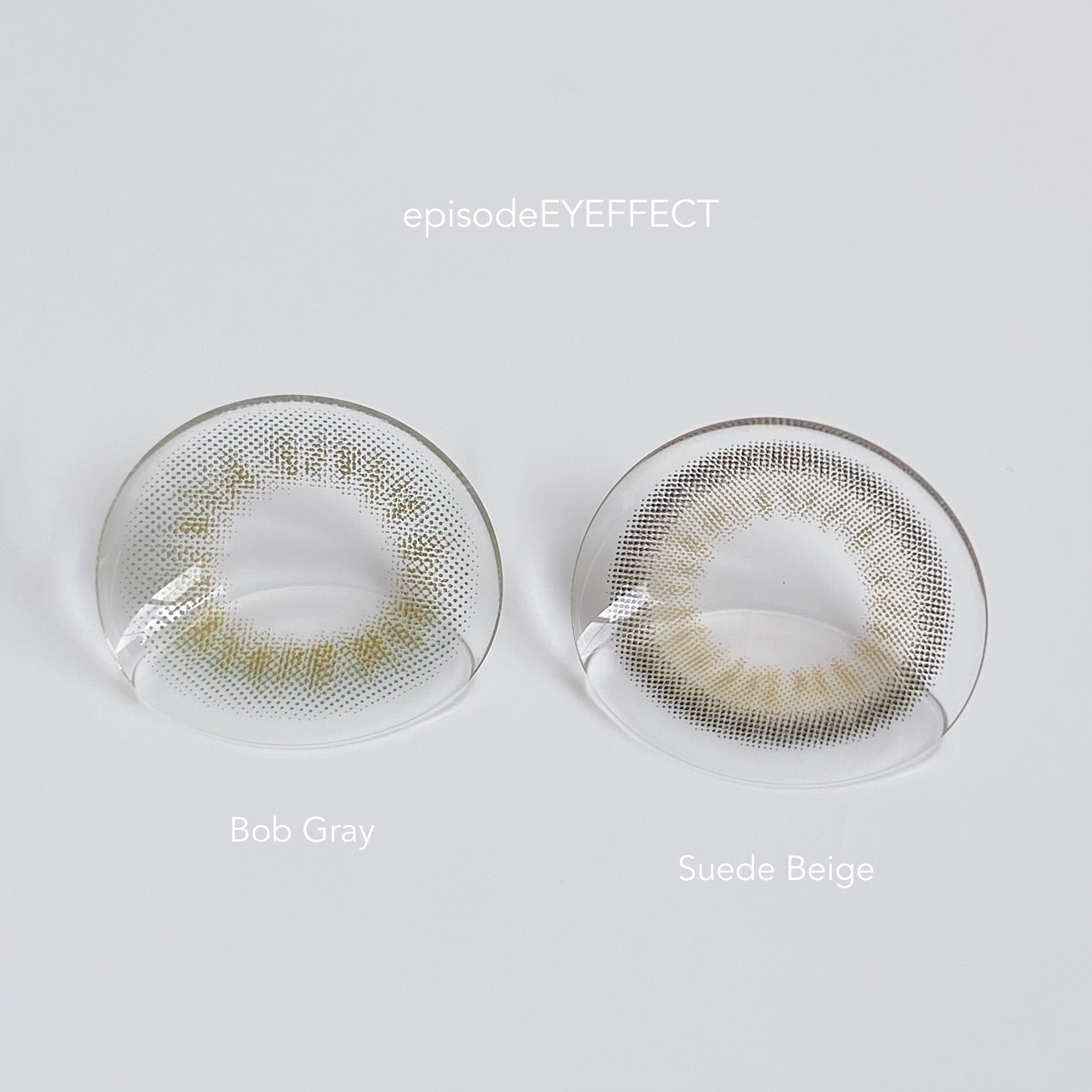 エピソード アイフェクト 1day/pia/ワンデー（１DAY）カラコンを使ったクチコミ（2枚目）