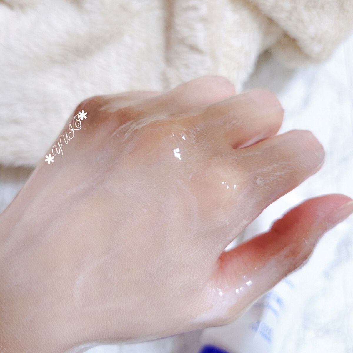 オイルイン クレンジング ジェル/雪肌粋/クレンジングジェルを使ったクチコミ(7枚目)