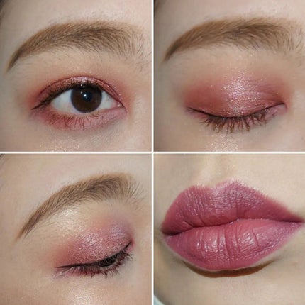 Secret Admirer/ColourPop/アイシャドウパレットを使ったクチコミ(2枚目)