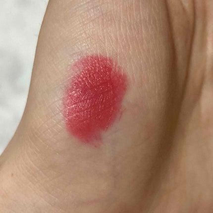 パステルクッションブラッシャー/THE FACE SHOP/パウダーチークを使ったクチコミ(7枚目)