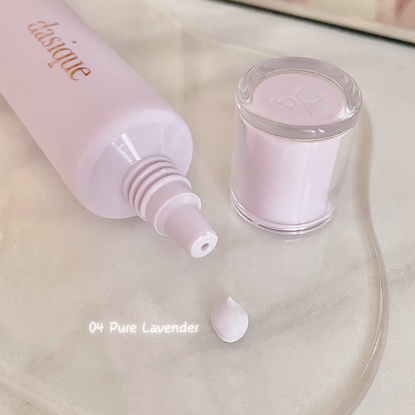 shizukað on LIPS ã#PRâ¶ïžå€ã«äœ¿ãããdasiqueã®ããŒã¹ã¢ã€ãã ð/â¿ãd..ãïŒ3æç®ïŒ