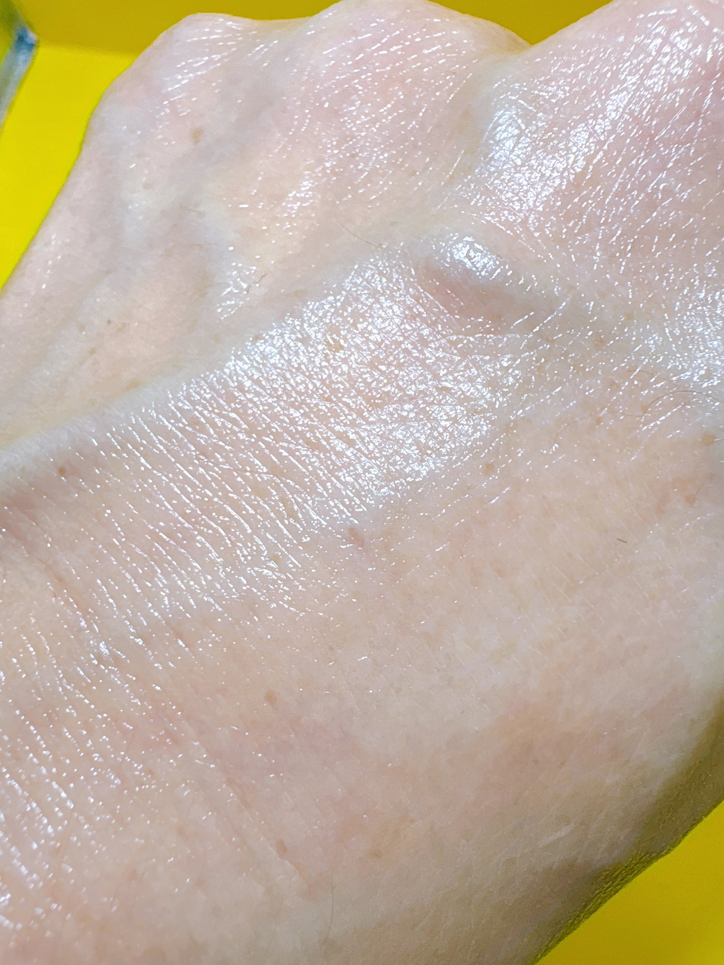 セラチオール クラッシュ クリーム/ZIGTAG/フェイスクリームを使ったクチコミ(6枚目)