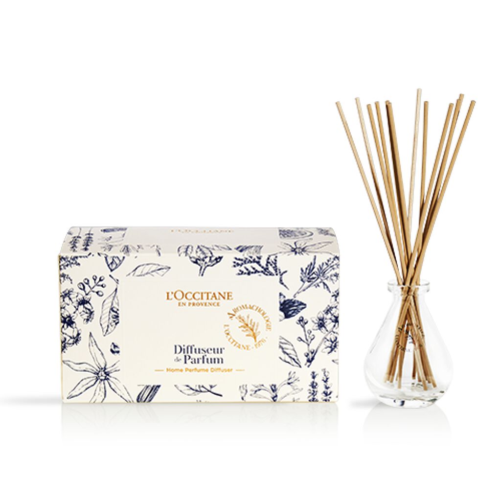 L'OCCITANE プロヴァンスアロマ ディフューザー