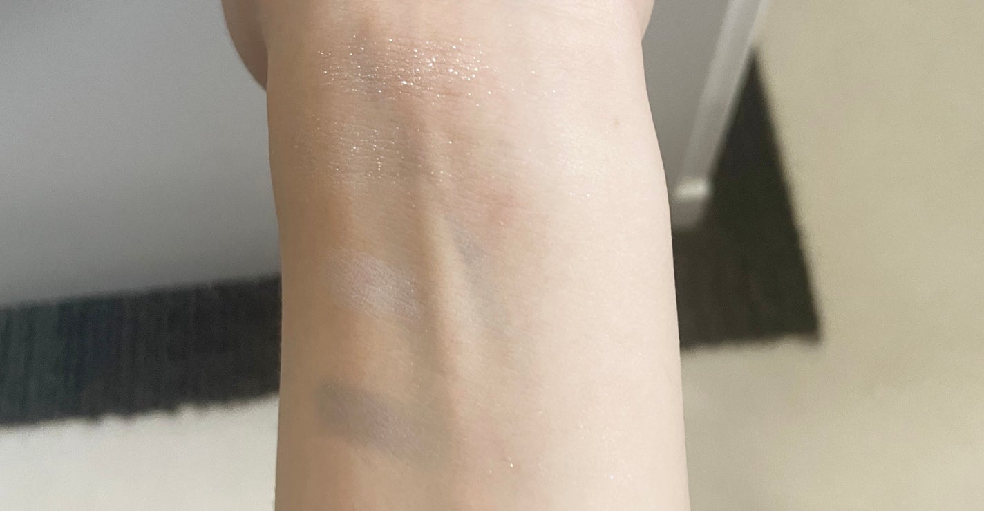 エクスプローラ12色 動物アイシャドウパレット/PERFECT DIARY/アイシャドウパレットを使ったクチコミ(3枚目)