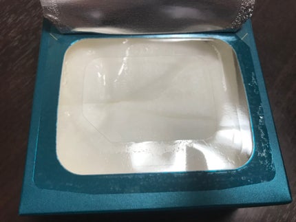 ルルルンプレシャス GREEN(バランス)【旧】/ルルルン/シートマスク・パックを使ったクチコミ(2枚目)