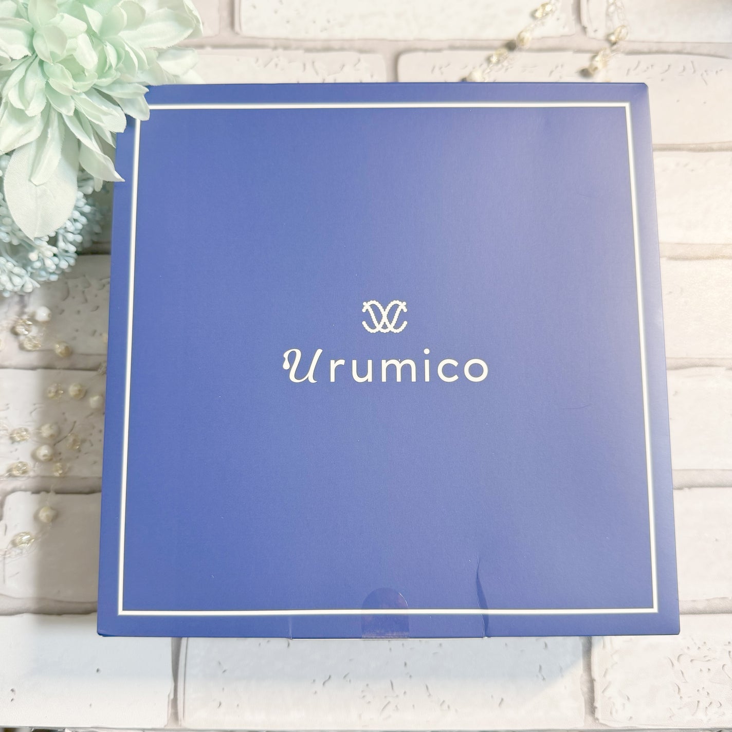 うるみこ コラーゲンヴェール セット /うるみこ/美容液を使ったクチコミ(7枚目)