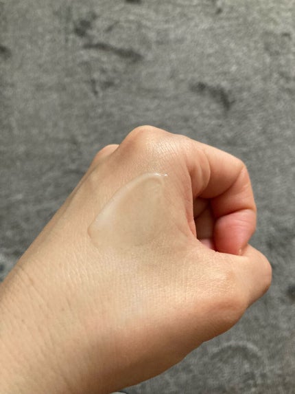 ハイパー リアル セラマイザー/M・A・C/美容液を使ったクチコミ(2枚目)