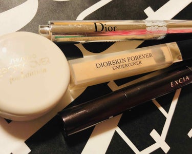 ディオールスキン フォーエヴァー コンシーラー/Dior/リキッドコンシーラーを使ったクチコミ（1枚目）