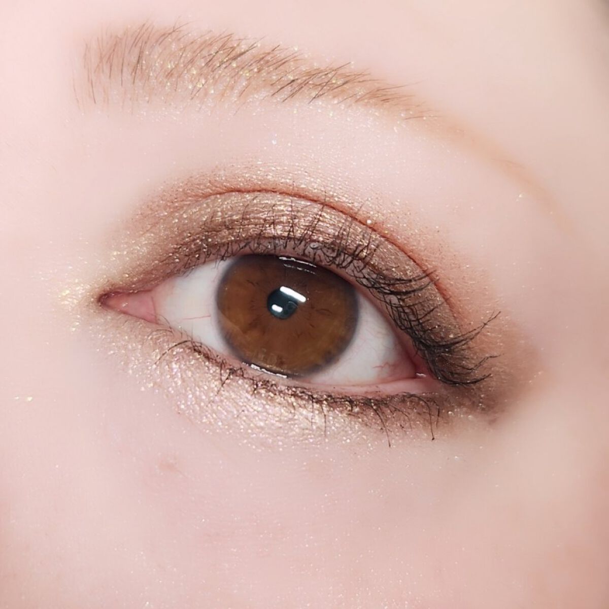 ロングウェア クリーム シャドウ スティック L46 オパール(限定色)/BOBBI BROWN/スティックアイシャドウを使ったクチコミ（2枚目）