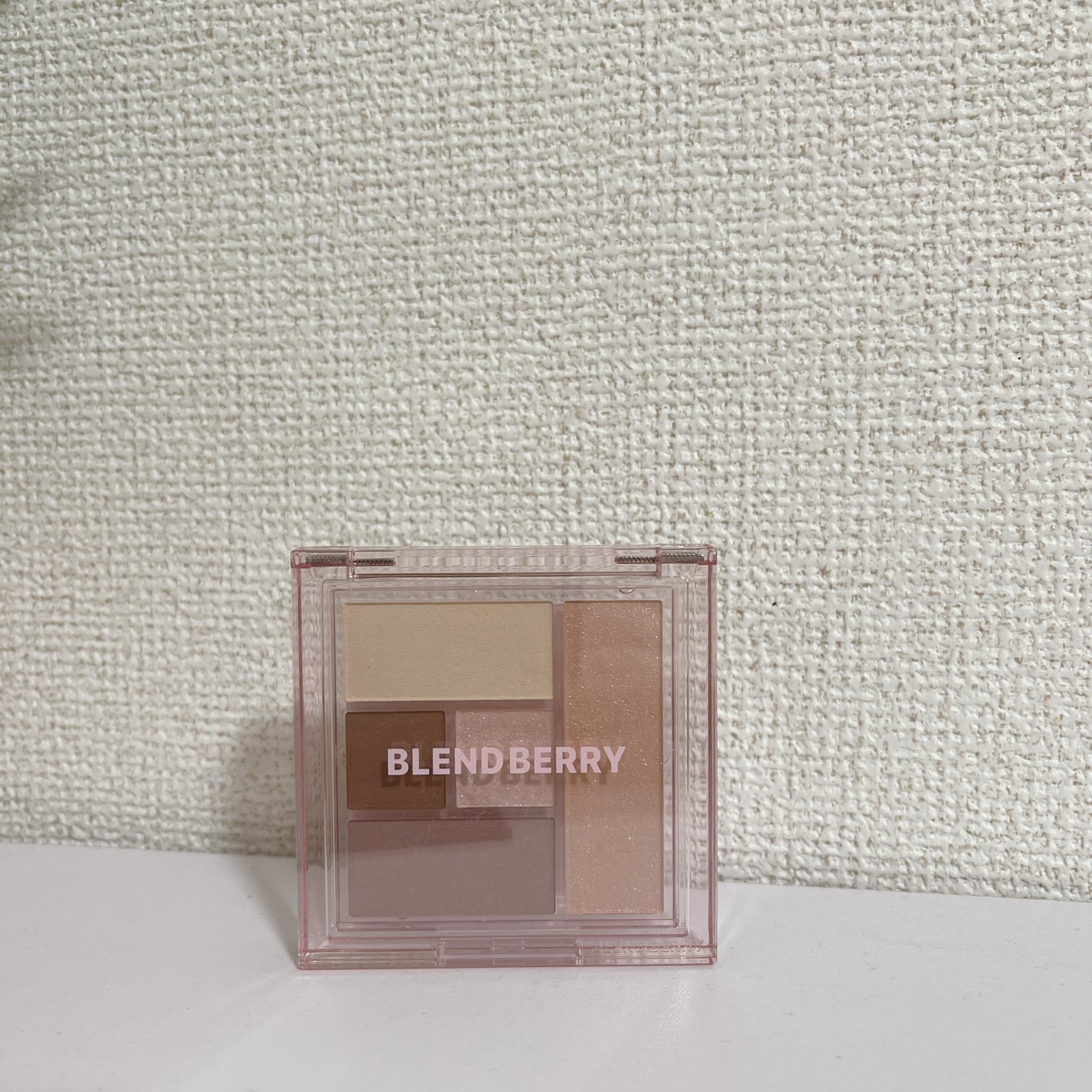 ブレンドベリー リップバルーン/BLEND BERRY/口紅を使ったクチコミ(2枚目)