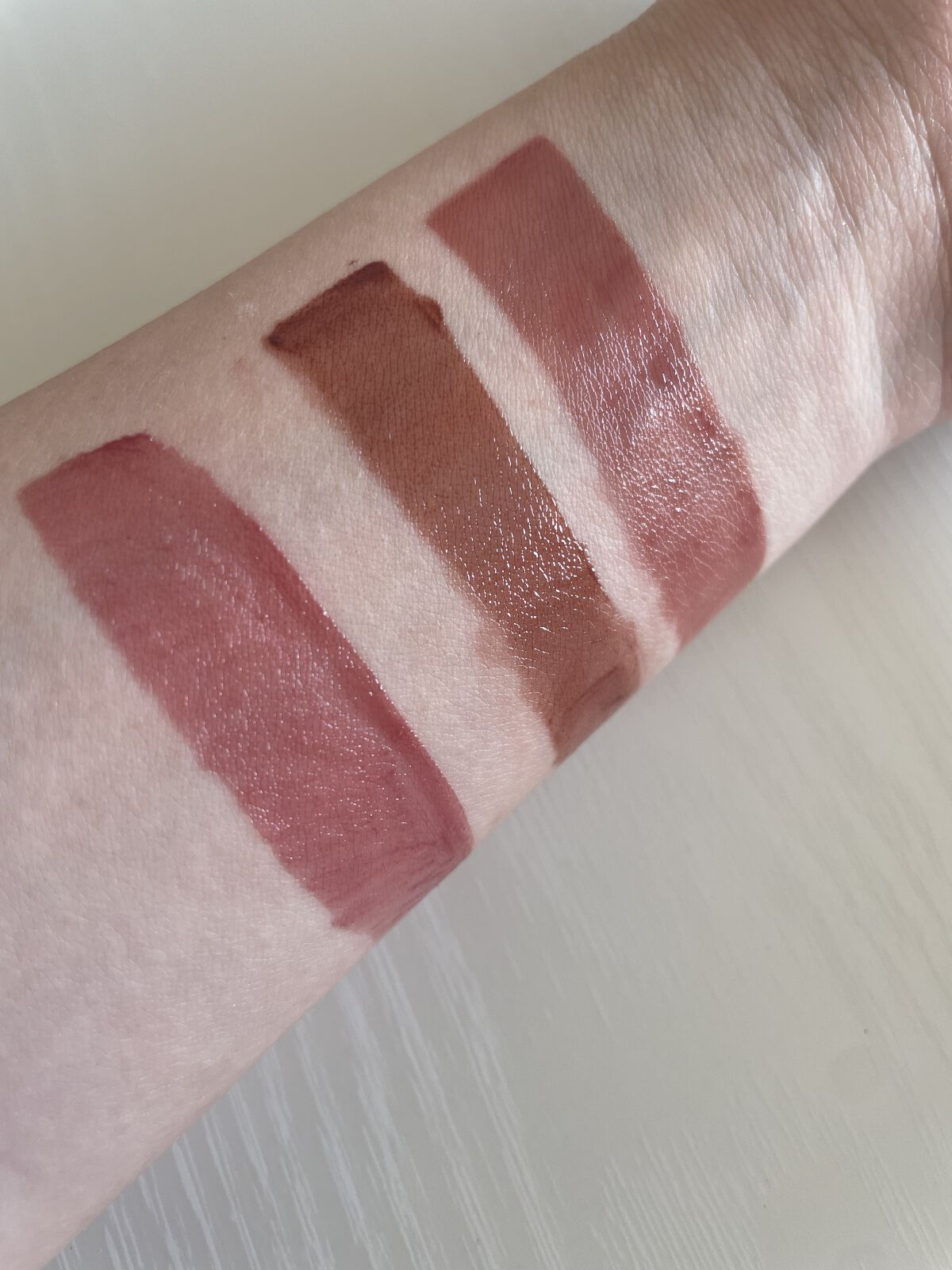 ジェリー ティント リップカラー/REVLON/リップティントを使ったクチコミ（2枚目）