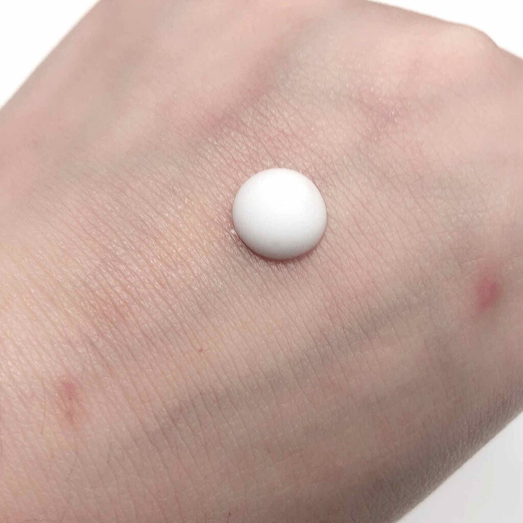 白潤 薬用美白乳液/肌ラボ/乳液を使ったクチコミ(3枚目)