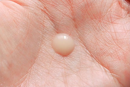 レチノール シカ リペア セラム/innisfree/美容液を使ったクチコミ(4枚目)