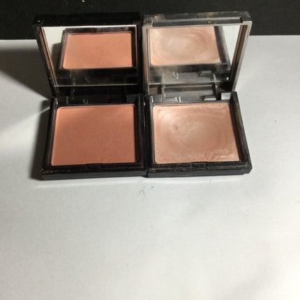 エレガンス ラ プードル オートニュアンス リクスィーズ/Elégance/プレストパウダーを使ったクチコミ(2枚目)