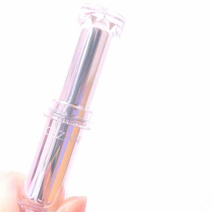 ラスティンググロスリップ/CEZANNE/口紅を使ったクチコミ(1枚目)