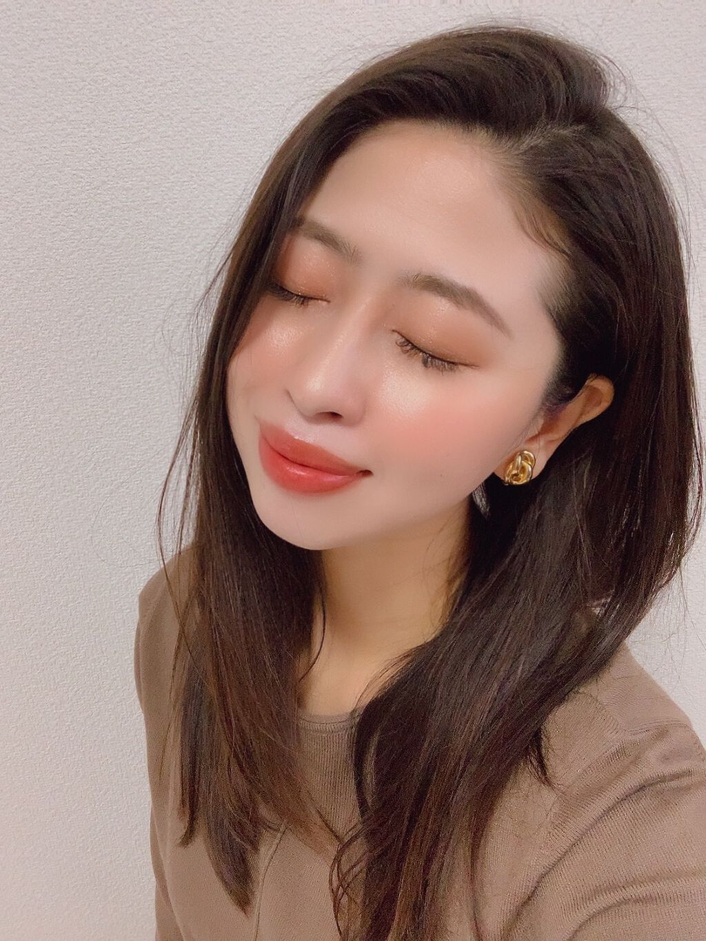 スキルレスライナー/LUMIURGLAS/リキッドアイライナーを使ったクチコミ(3枚目)