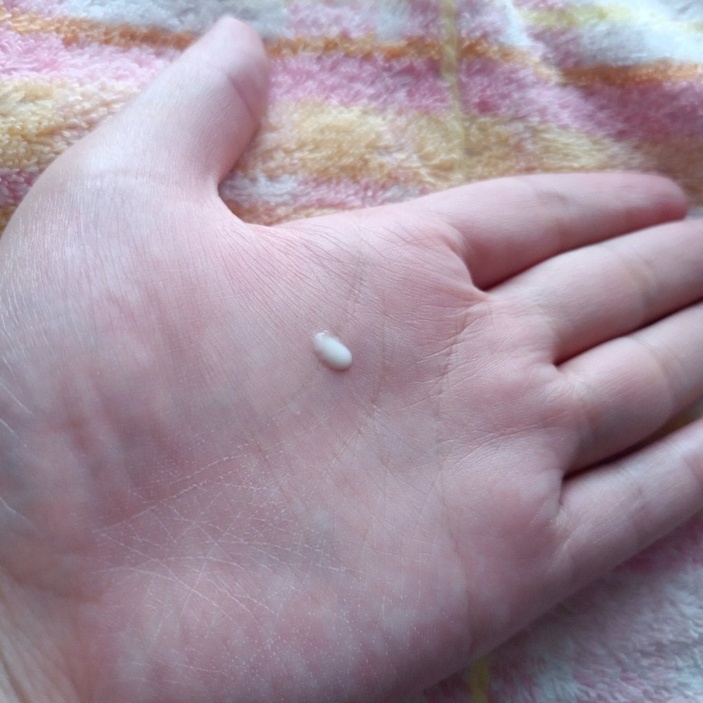 シカレチA エッセンス0.1/VT/美容液を使ったクチコミ(10枚目)