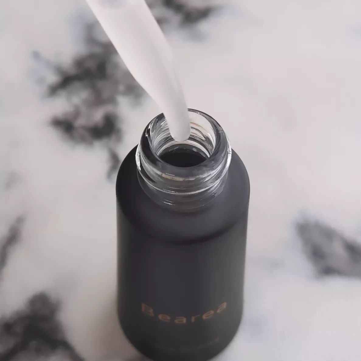 スノーエッセンス/Bearea/美容液を使ったクチコミ（3枚目）