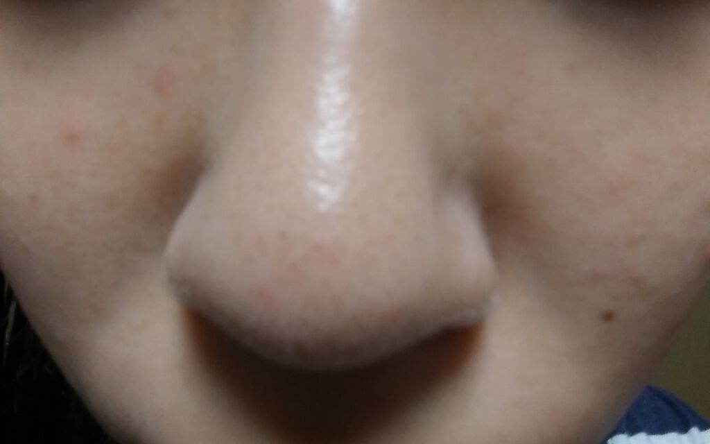 ホホバオイル/無印良品/ボディオイルを使ったクチコミ（3枚目）