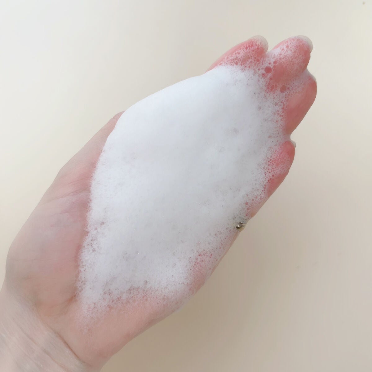 シルキークレンズシャンプー/トリートメント/DROAS/市販シャンプーを使ったクチコミ(4枚目)