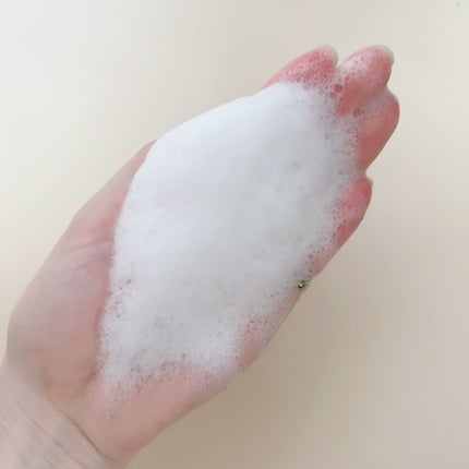 シルキークレンズシャンプー/トリートメント/DROAS/市販シャンプーを使ったクチコミ(4枚目)