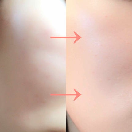 ニベアクリーム/ニベア/ボディクリームを使ったクチコミ(2枚目)