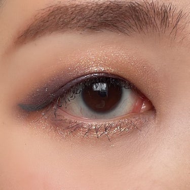 GODDESS 9 EYESHADOW/SUSISU/アイシャドウパレットを使ったクチコミ（2枚目）