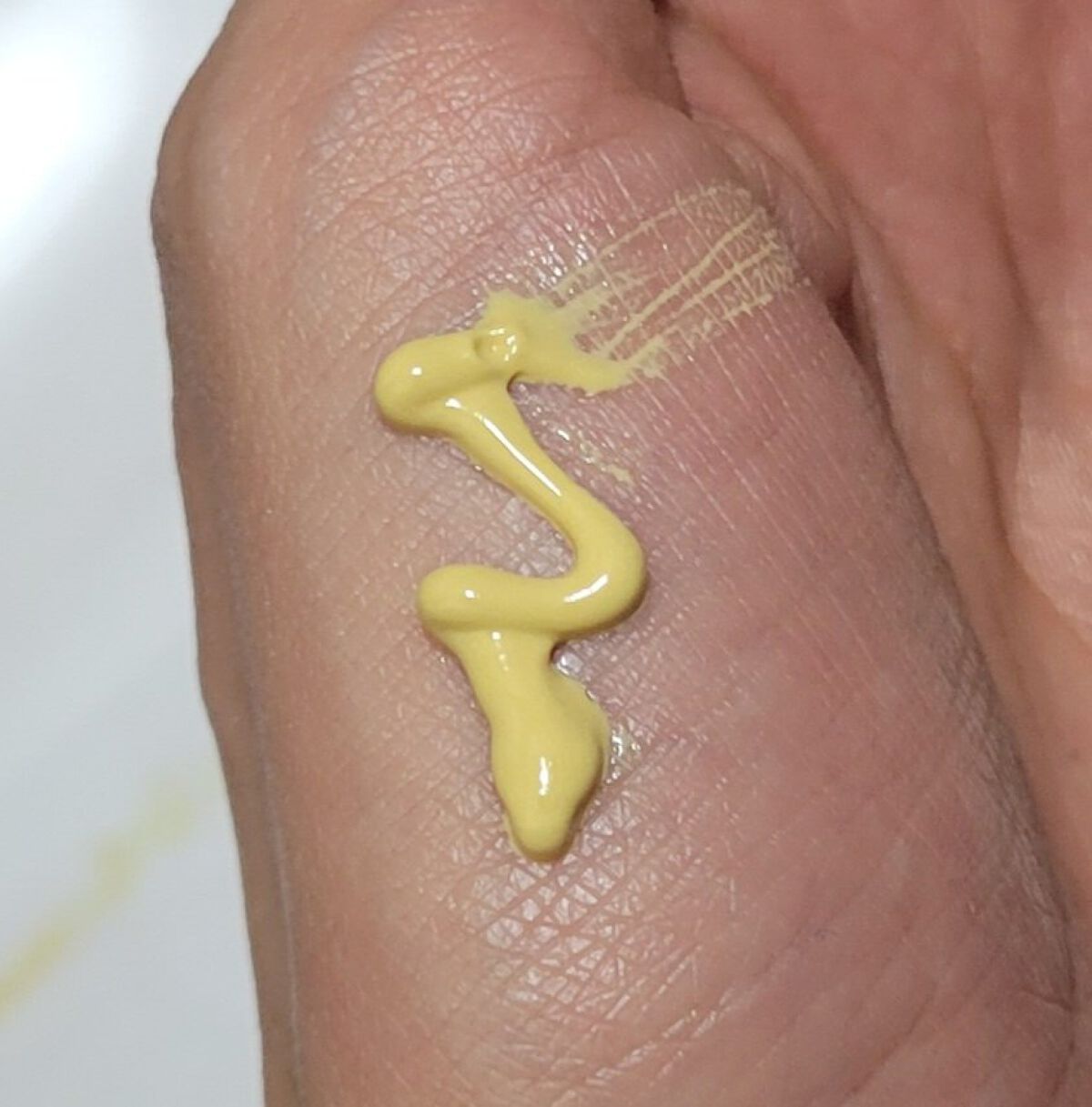 マーメイドスキンジェルUV/キャンメイク/日焼け止めジェルを使ったクチコミ（3枚目）