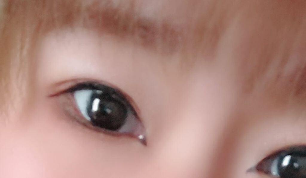 オペラ リップティント N/OPERA/リップティントを使ったクチコミ（3枚目）