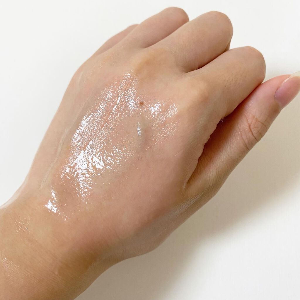 ブライトアップセラム/NANO ACQUA/美容液を使ったクチコミ(5枚目)