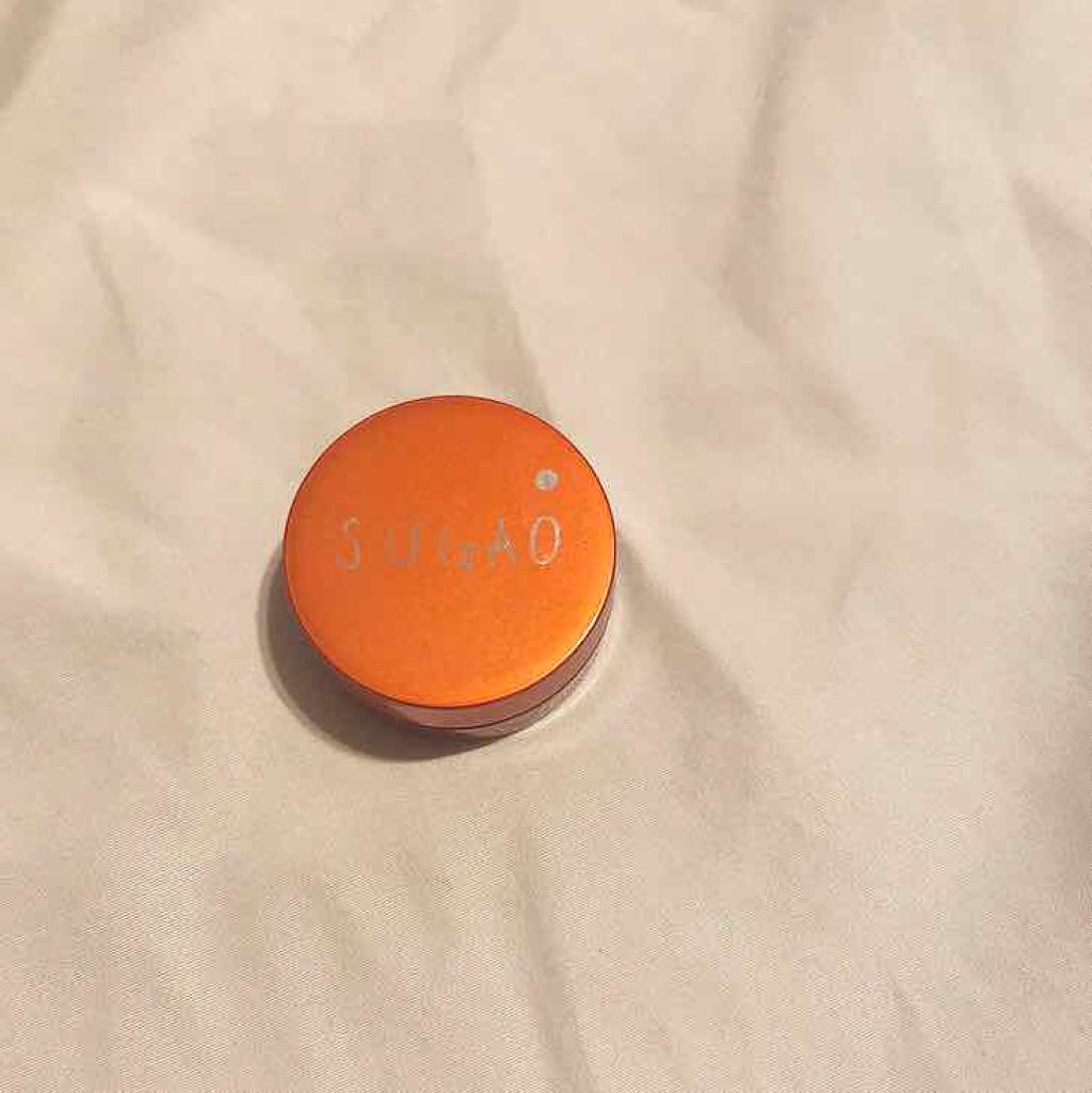 スフレ感チーク＆リップ/SUGAO®/ジェル・クリームチークを使ったクチコミ（1枚目）