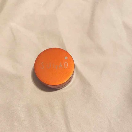 スフレ感チーク&リップ/SUGAO®/ジェル・クリームチークを使ったクチコミ(1枚目)