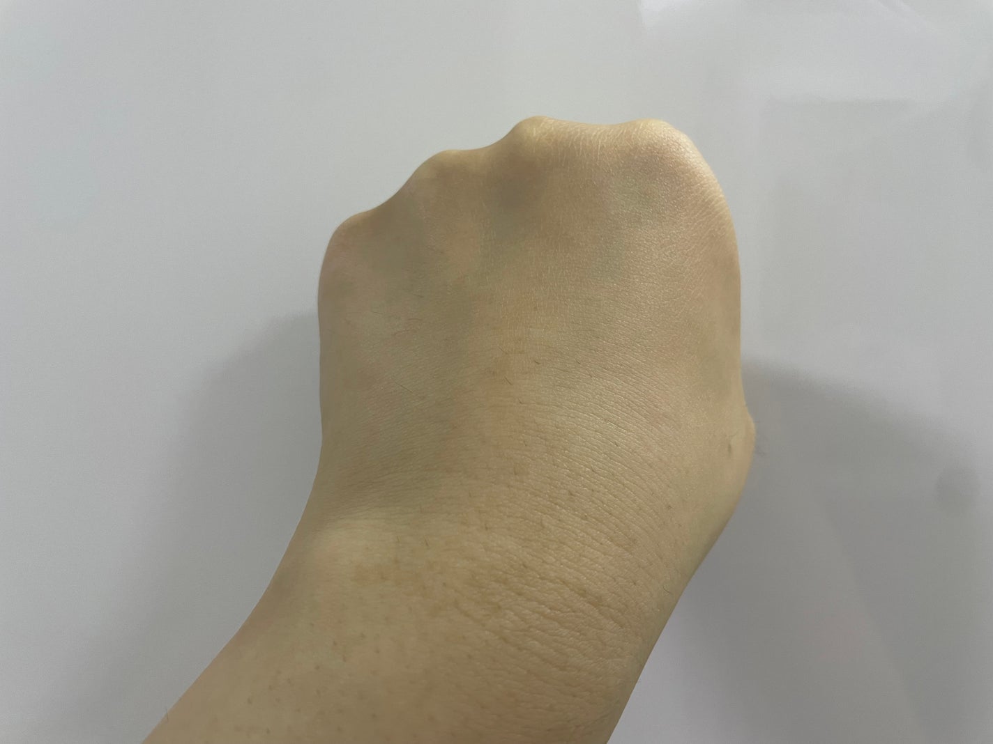 角質スッキリ毛穴パック /HANYUL(ハンユル)/洗い流すパック・マスクを使ったクチコミ(6枚目)