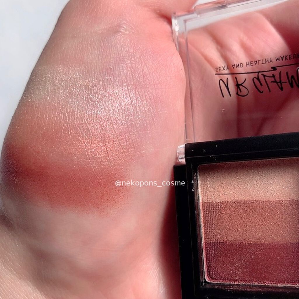 ロング&カールマスカラ アドバンストフィルム/ヒロインメイク/マスカラを使ったクチコミ(5枚目)