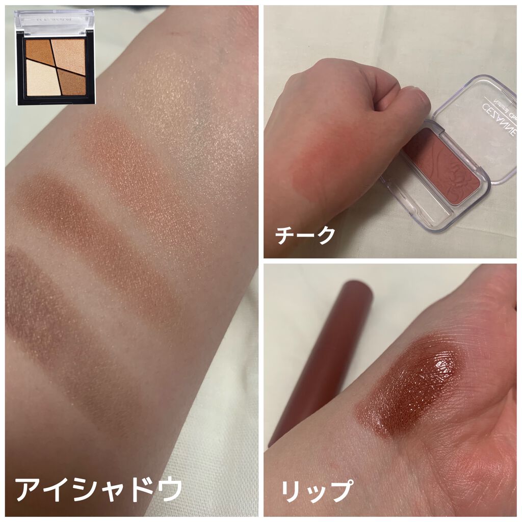 ドローイング アイブロウ ペンシル/ETUDE/アイブロウペンシルを使ったクチコミ(7枚目)