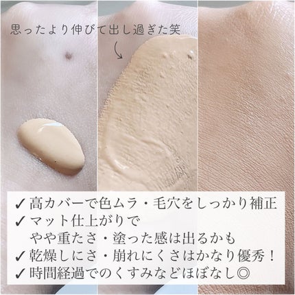 オールアワーズ リキッド LN1/YVES SAINT LAURENT BEAUTE/リキッドファンデーションの画像