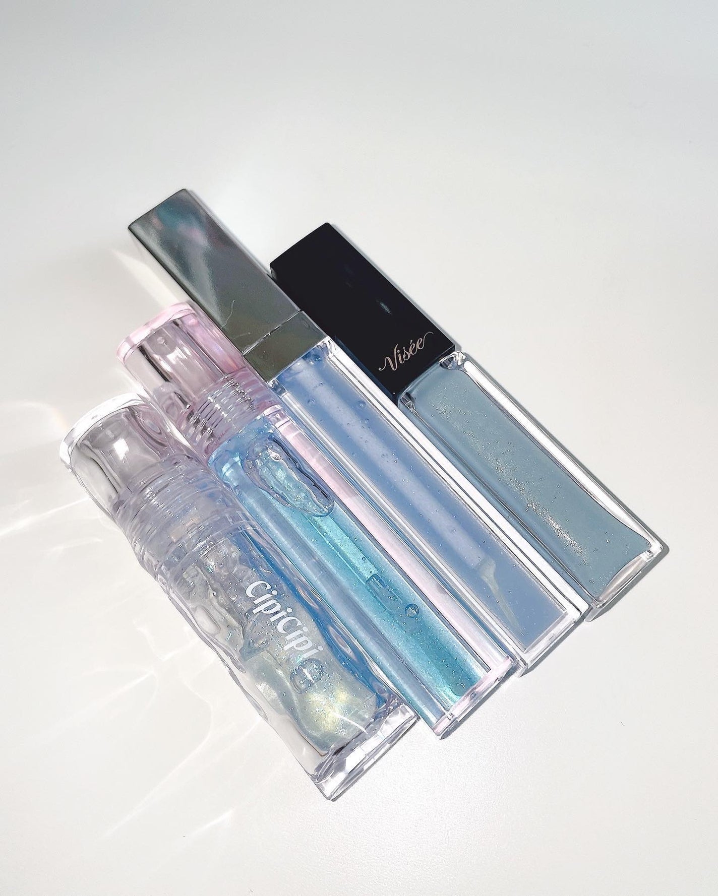 RMK リップジェリーグロス/RMK/リップグロスを使ったクチコミ(8枚目)