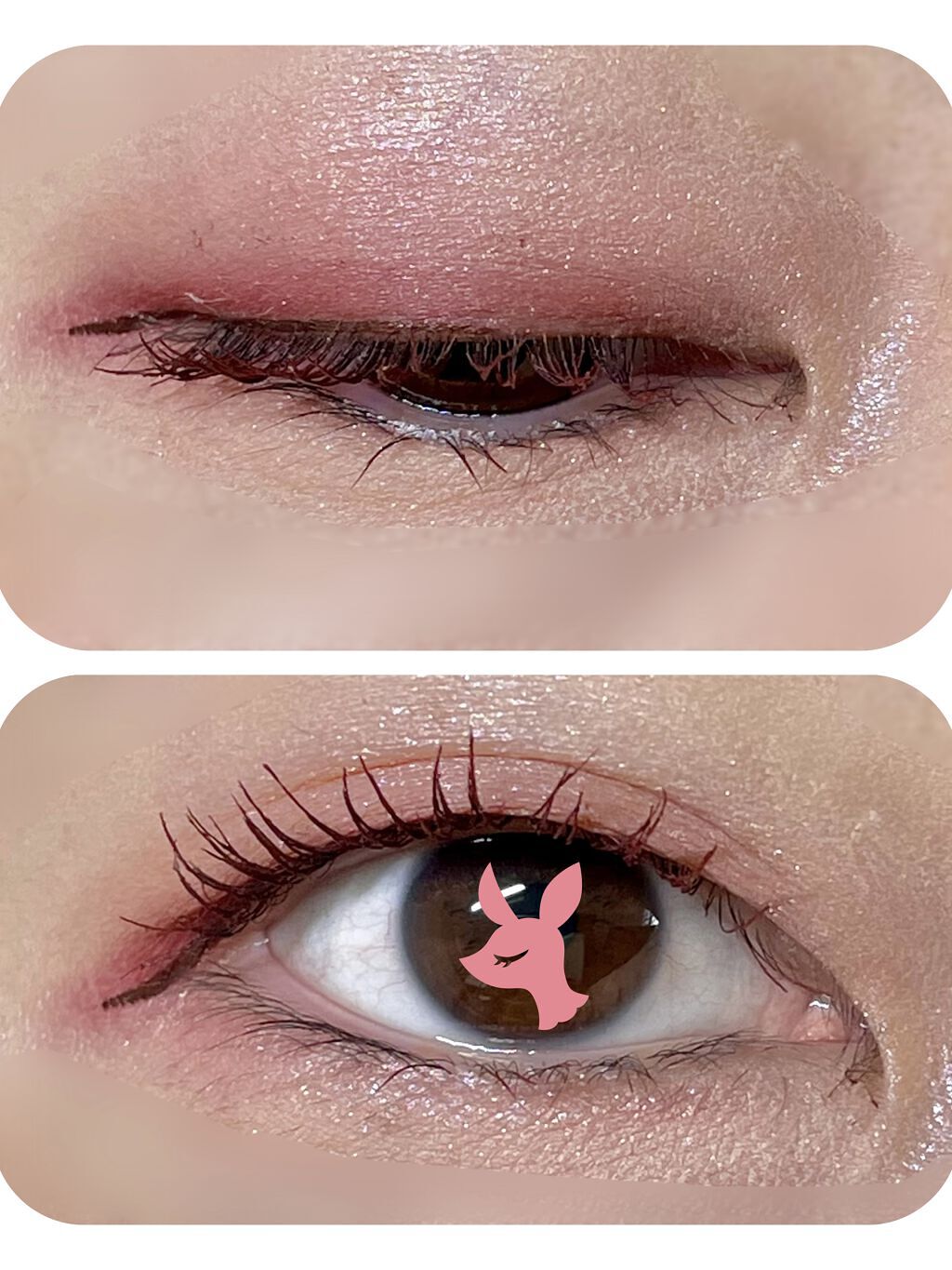 【旧】サンク クルール クチュール/Dior/アイシャドウパレットを使ったクチコミ（2枚目）