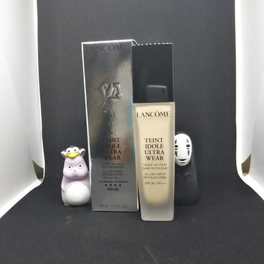 UV エクスペール XL CCC/LANCOME/化粧下地を使ったクチコミ（2枚目）