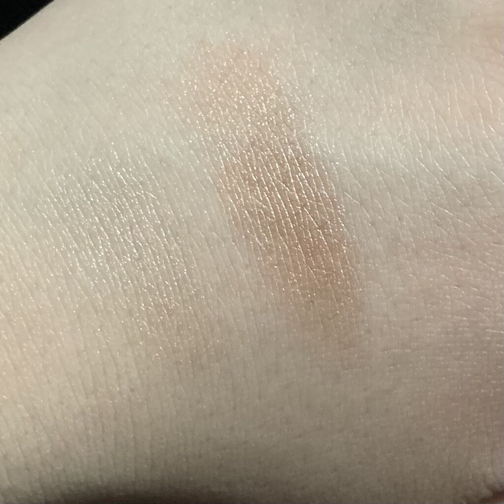 THREE シマリング グロー デュオ/THREE/クリームハイライトを使ったクチコミ（3枚目）