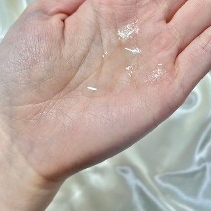 オードムーゲ 薬用ローション(ふきとり化粧水)/オードムーゲ/拭き取り化粧水を使ったクチコミ(2枚目)