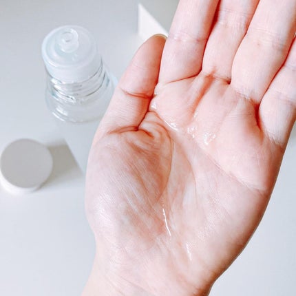 オルビスユー エッセンスローション /オルビス/化粧水を使ったクチコミ(2枚目)